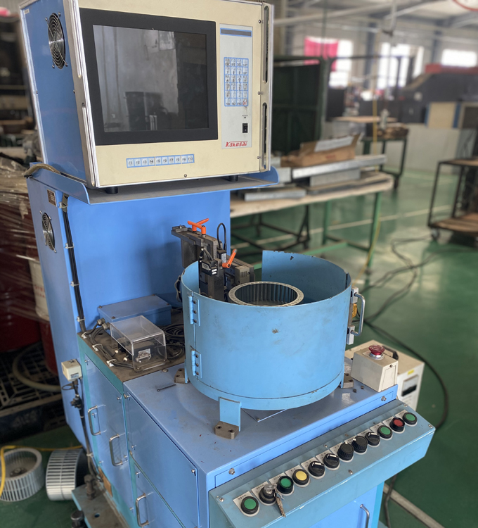 乐动网页版登录入口动平衡检测